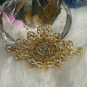 Victorian Style Brooch